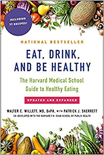 Courses For Eat, Drink, And Be Healthy: The Harvard Medical School ...